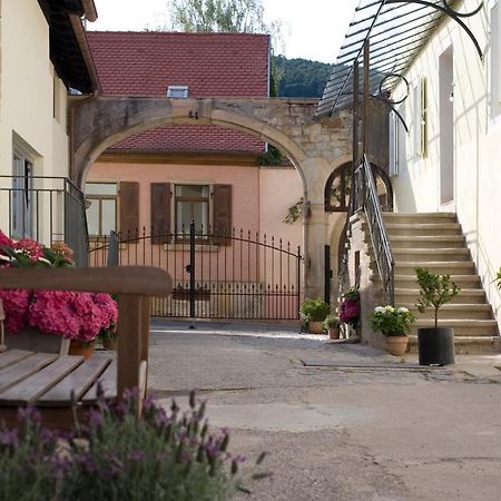 Netts Landhaus Neustadt an der Weinstraße Exteriör bild