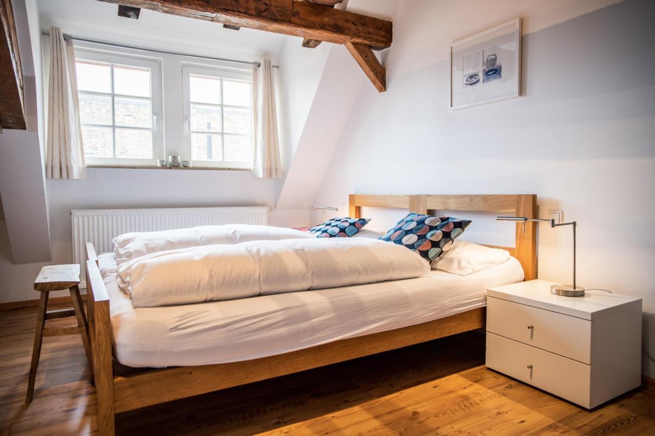 Netts Landhaus Neustadt an der Weinstraße Exteriör bild