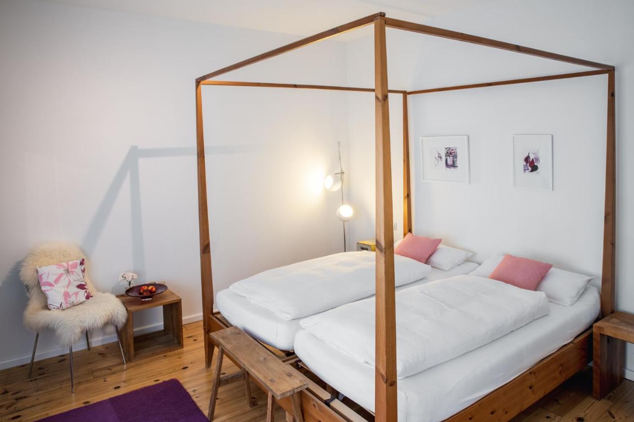 Netts Landhaus Neustadt an der Weinstraße Exteriör bild