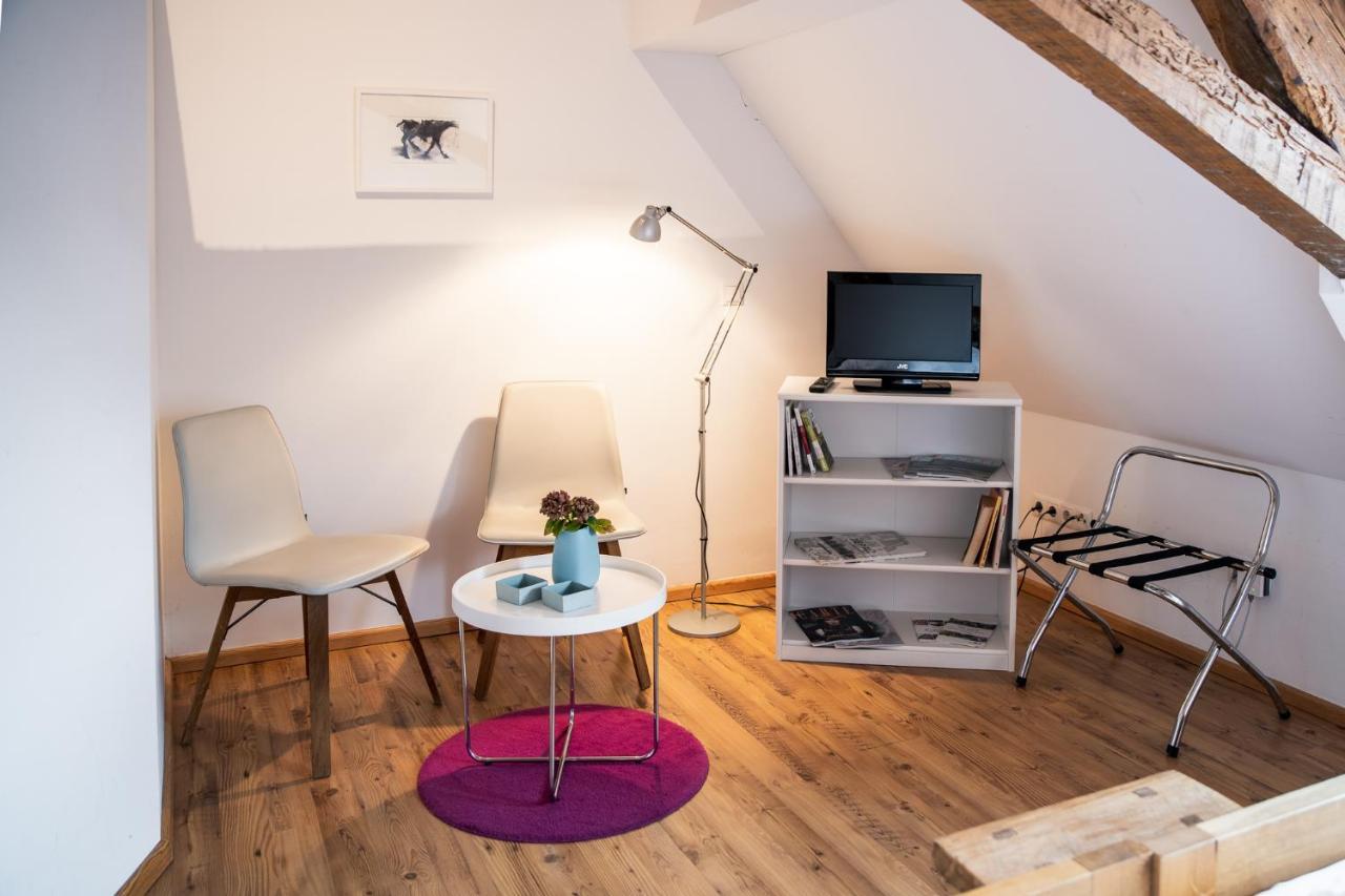 Netts Landhaus Neustadt an der Weinstraße Exteriör bild