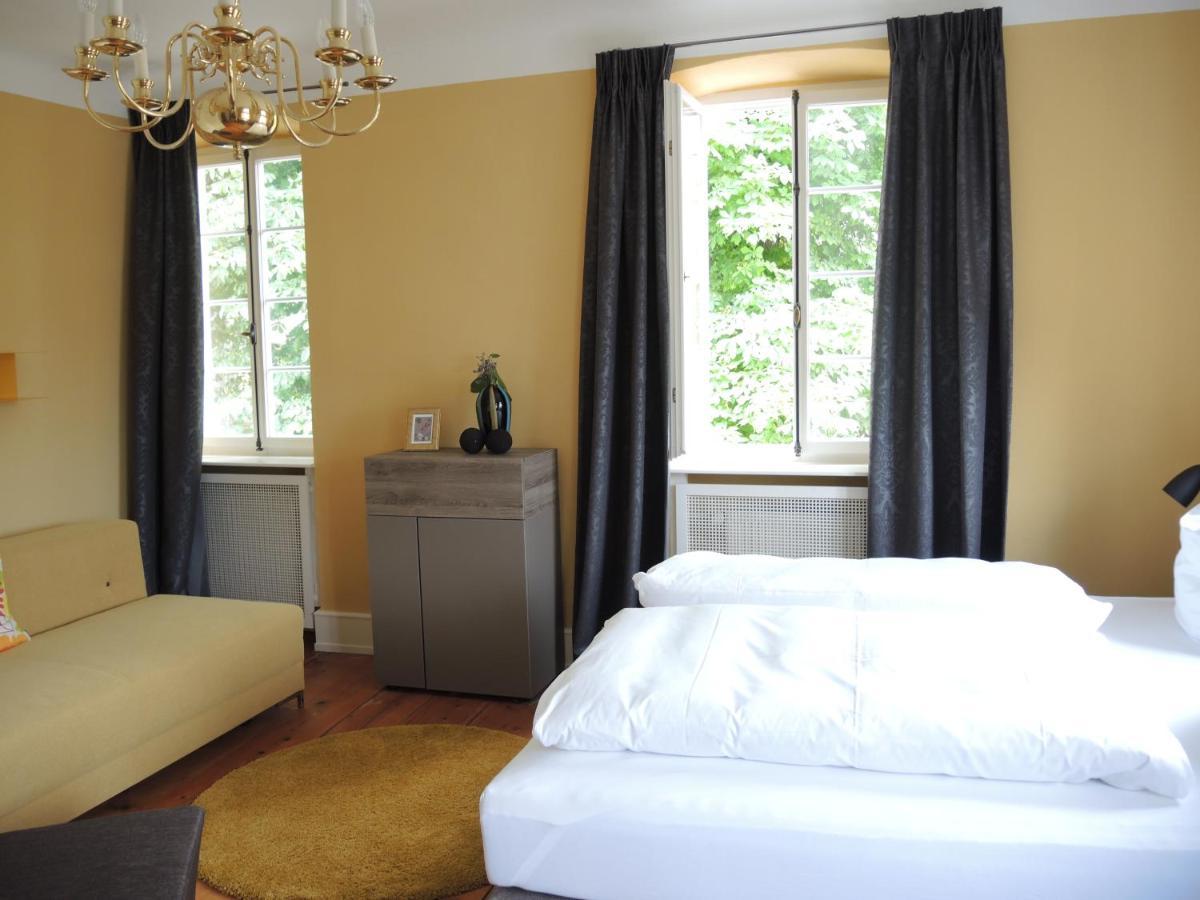 Netts Landhaus Neustadt an der Weinstraße Exteriör bild