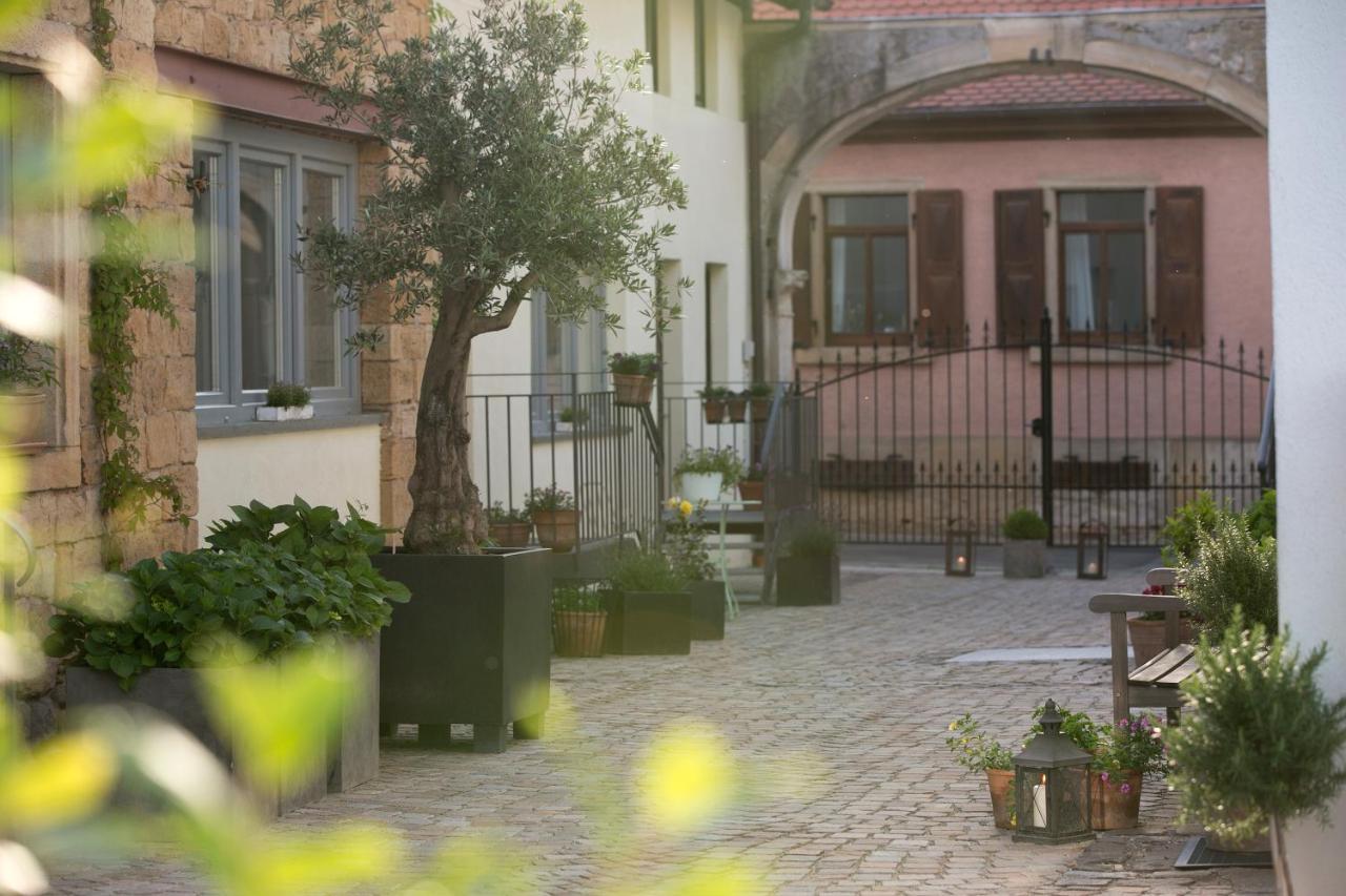 Netts Landhaus Neustadt an der Weinstraße Exteriör bild